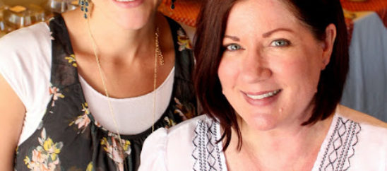 Food Blogger Bake Sale and Taste of the Nation!!