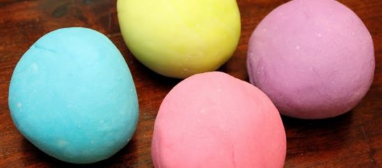 Playdough