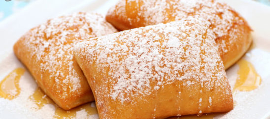 Beignets