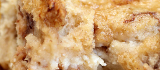 Stuffed French Toast