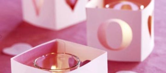 Valentine’s Day Scheme