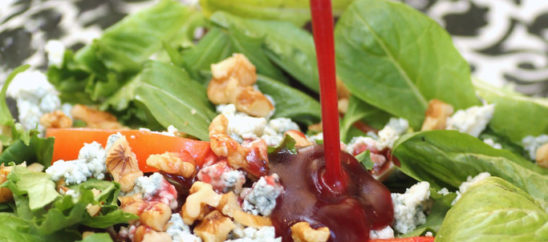 California Salad