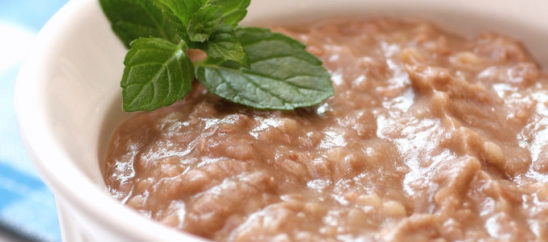 Whiskey Refried Beans & A Giveaway!!!