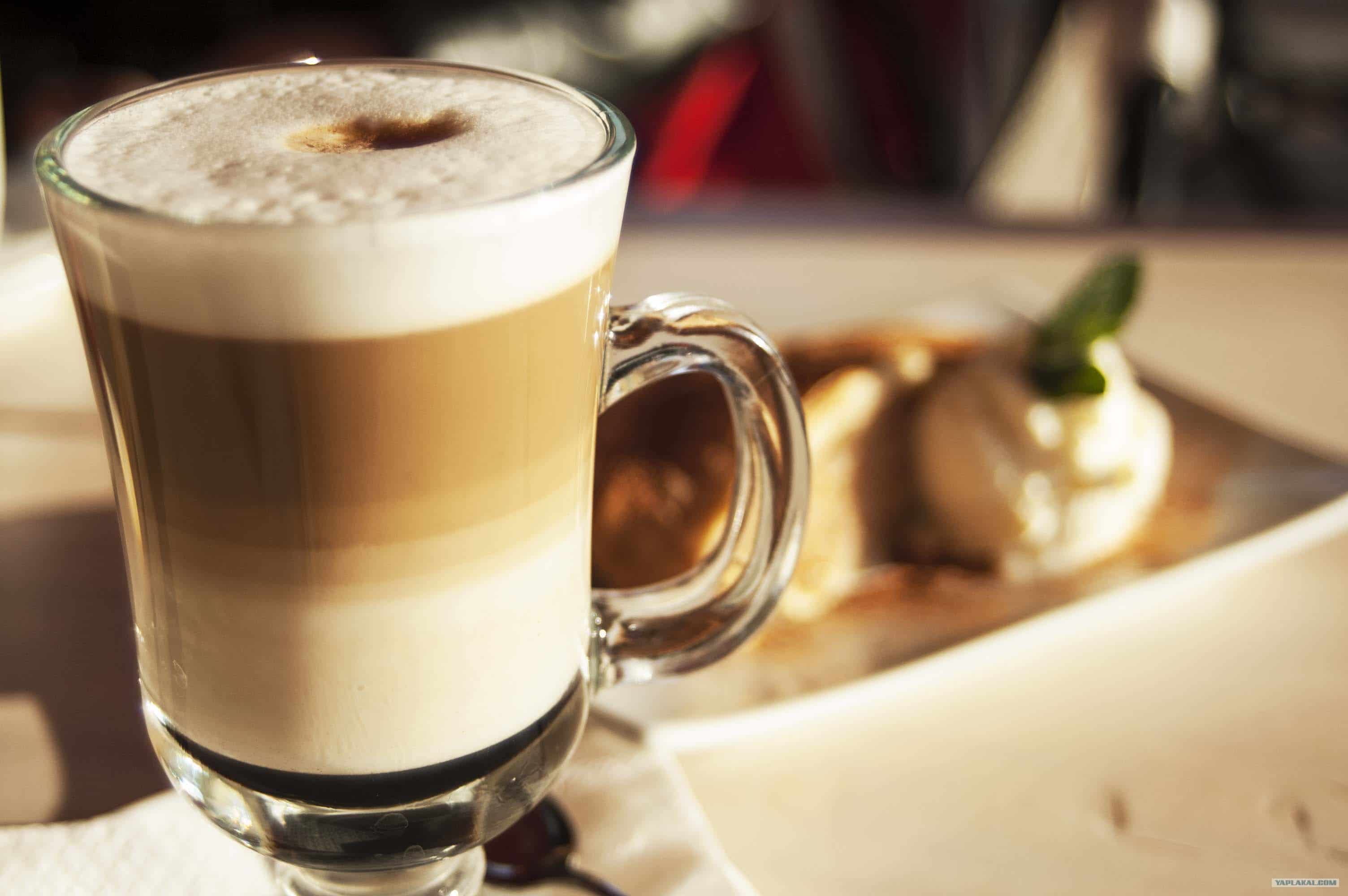 How To Say Caffe Latte In Italian