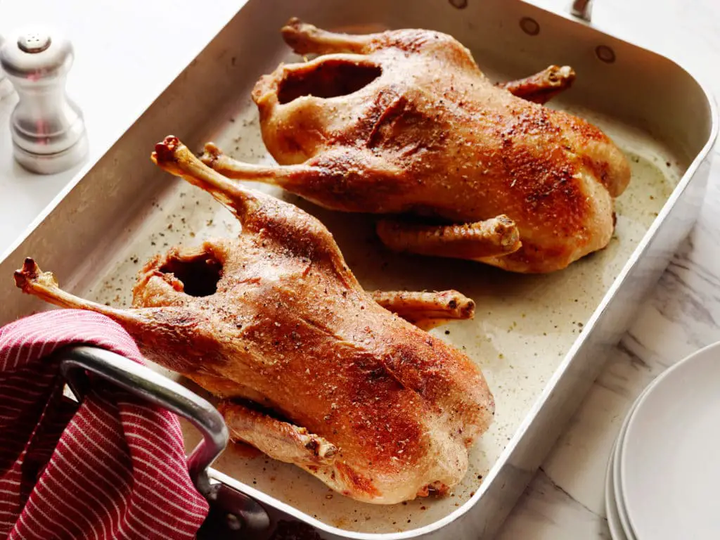 How to cook duck? - Recipe Snobs